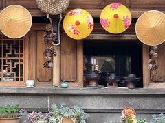 -龙姐私房菜(和顺古镇店)