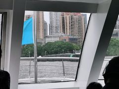 -上海轮渡售票处