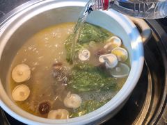 泉水鸡汤-先机®·泉水鸡汤(七星岗店)