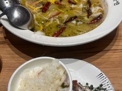 -太二酸菜鱼(宁波来福士店)