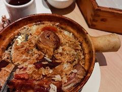 -避风塘(宝山万达店)