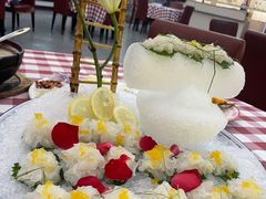 -吉源大排档·鱼生·海鲜(烧烤彩印厂店)