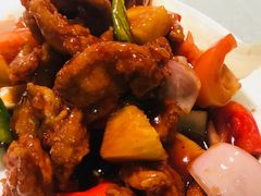 -无招牌海鲜餐厅(怡丰城店)