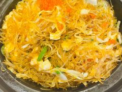 特色粉丝煲-一品粤珍轩(吴中路店)
