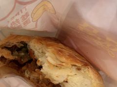 -吉品合酥脆烤饼(太平洋森活天地店)