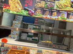 -巴尔喀十新疆餐厅(开发区店)