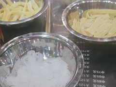 -川香煲(茅台路店)