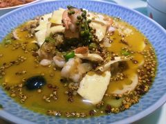 -58度品质川菜馆(经一路店)