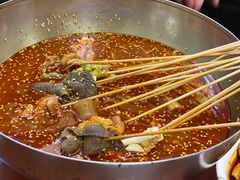 -付小姐在成都(中山公园店)