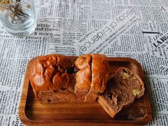 -沁屋面包店(人民东路店)