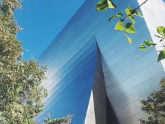 -华特·迪士尼音乐厅