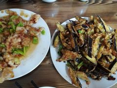 -三点小吃(山大店)