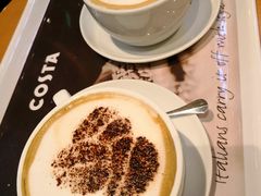 -COSTA COFFEE(房山印象城店)