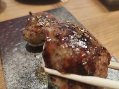 -团子君寿司·茶