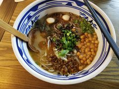 招牌酸辣粉-胡大怪手工酸辣粉(安亭店)