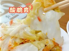 -天发芽·何记葫芦头泡馍·老字号(小南门店)