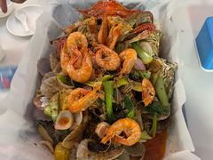 -鼓歌海鲜舫·手抓海鲜(大学城店)