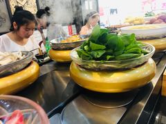 -龍歌自助小火锅(崂山丽达店)