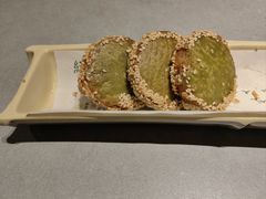 -绿茶餐厅(广州天河城店)