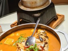 -俭寨大盘鸡·新疆菜·烧烤(博乐店)