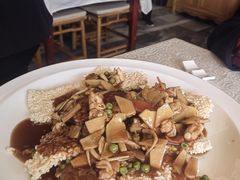 -辣婆婆(航天桥店)