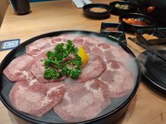 -九田家黑牛烤肉(溧水万达店)