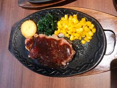 -萨莉亚意式餐厅(杭州滨江天街店)