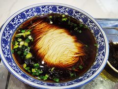 -伟记奥面馆(白塔东路店)