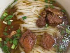 -矮子粉店1985·长沙米粉(湘春路店)