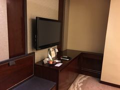 -佛山皇冠假日酒店-西餐厅