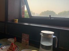 -鸿姐老火锅(疁城新天地店)