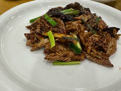 -米香居新鲁味·水饺餐厅