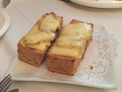 -成桂西餐厅·42年的味道(五大道疙瘩楼店)