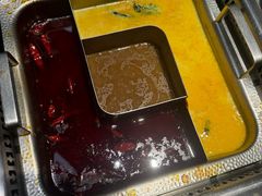 -巴奴毛肚火锅(悠唐购物中心店)
