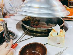 -李家水浒烤肉(五一店)
