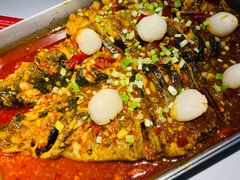 -鱼酷活鱼烤鱼(沈阳大悦城店)