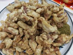 -聚福缘菜馆(隆昌路店)