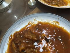 -清真·同发顺饭庄·烧麦(总店)