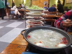 -天怡·鱼工厂(临江店)