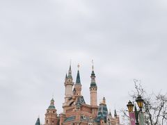 景点-上海迪士尼度假区