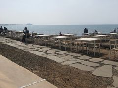 -Cafe Aewol Monsant