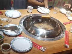 -白城车站店一九二八铁锅炖