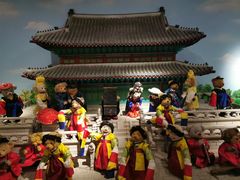 -成都泰迪熊博物馆