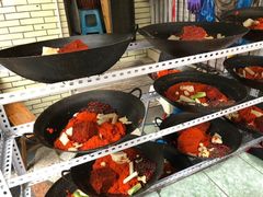-星鸿社重庆老火锅