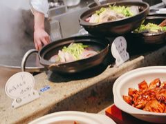-壹只菜·崇明本地特色菜(崇明南门店)