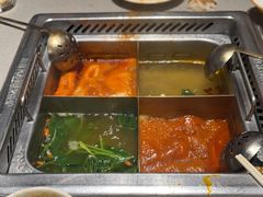 -海底捞火锅(河东万达广场店)