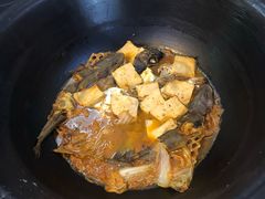 -大杰海鲜锅(基隆路店)