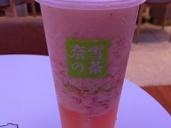 -奈雪的茶(大悦城店)