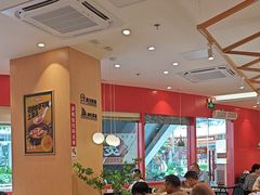 -华记煲仔华·煲仔饭(三元里万科里店)