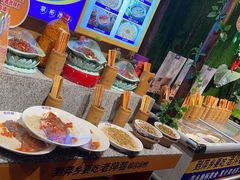 -老萍巷•莲花血鸭(楚萍店)